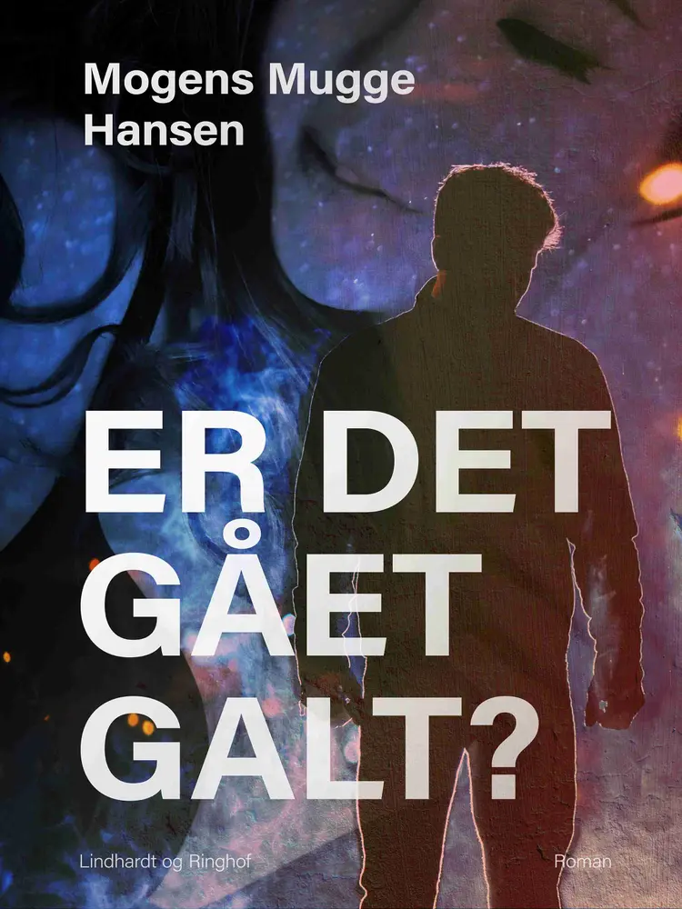 Er det gået galt? af Mogens Mugge Hansen