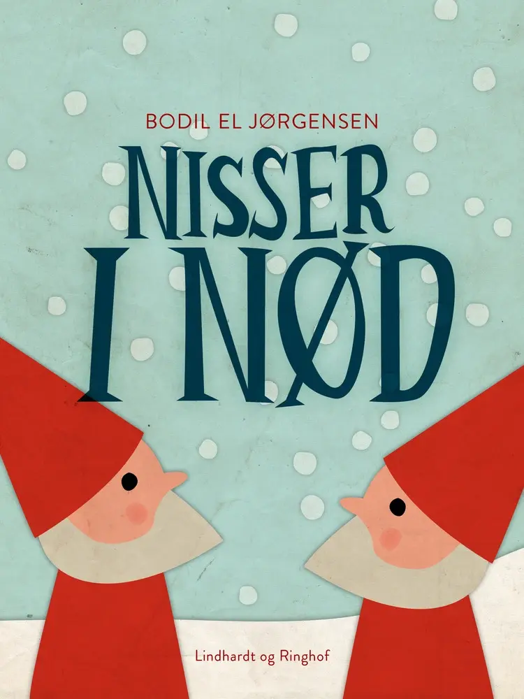 Nisser i nød af Bodil El Jørgensen