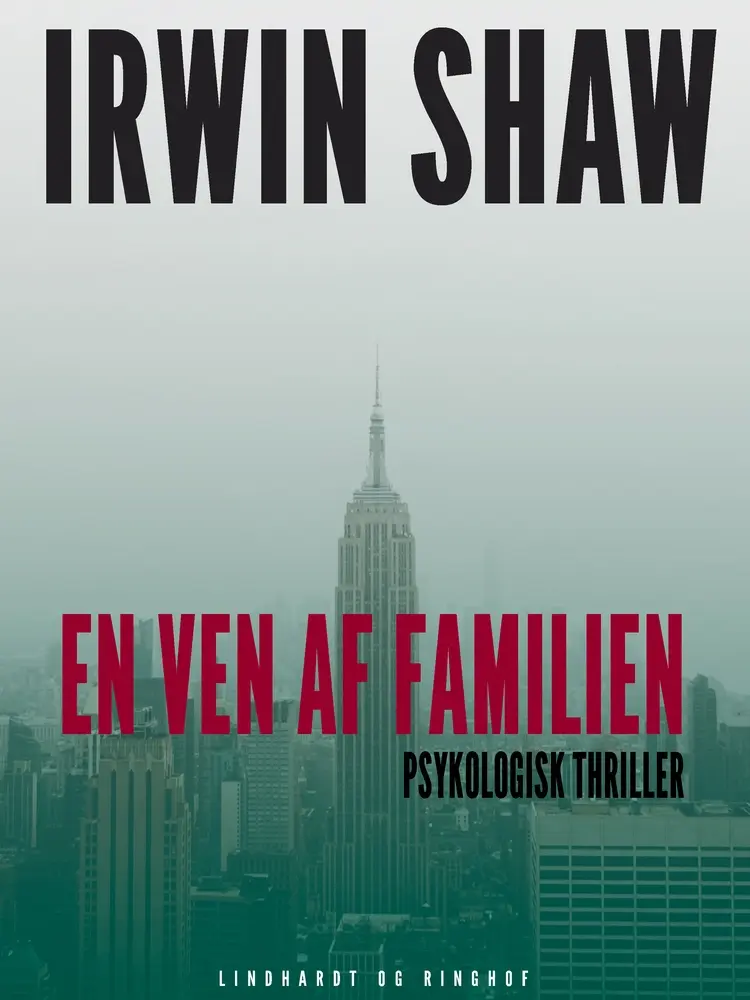 En ven af familien af Irwin Shaw