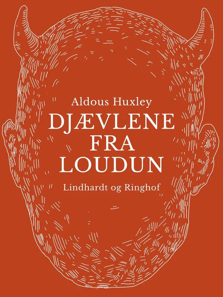 Djævlene fra Loudun af Aldous Huxley