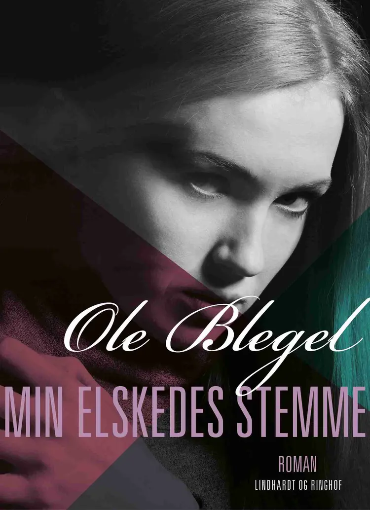 Min elskedes stemme af Ole Blegel