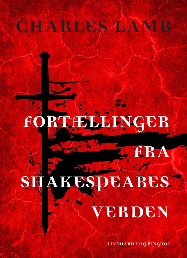 Fortællinger fra Shakespeares verden af Charles Lamb