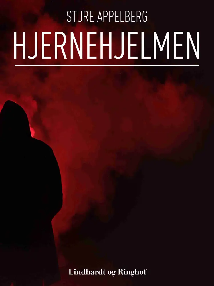 Hjernehjelmen af Sture Appelberg