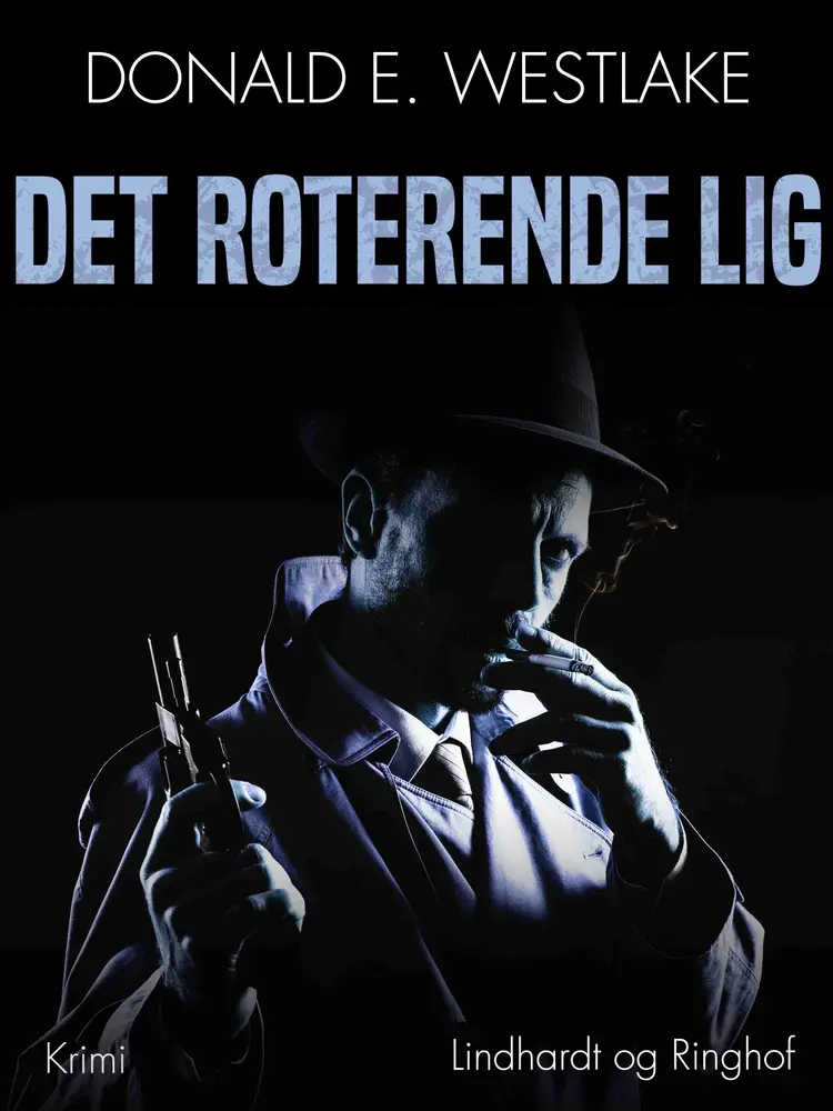 Det roterende lig af Donald Westlake