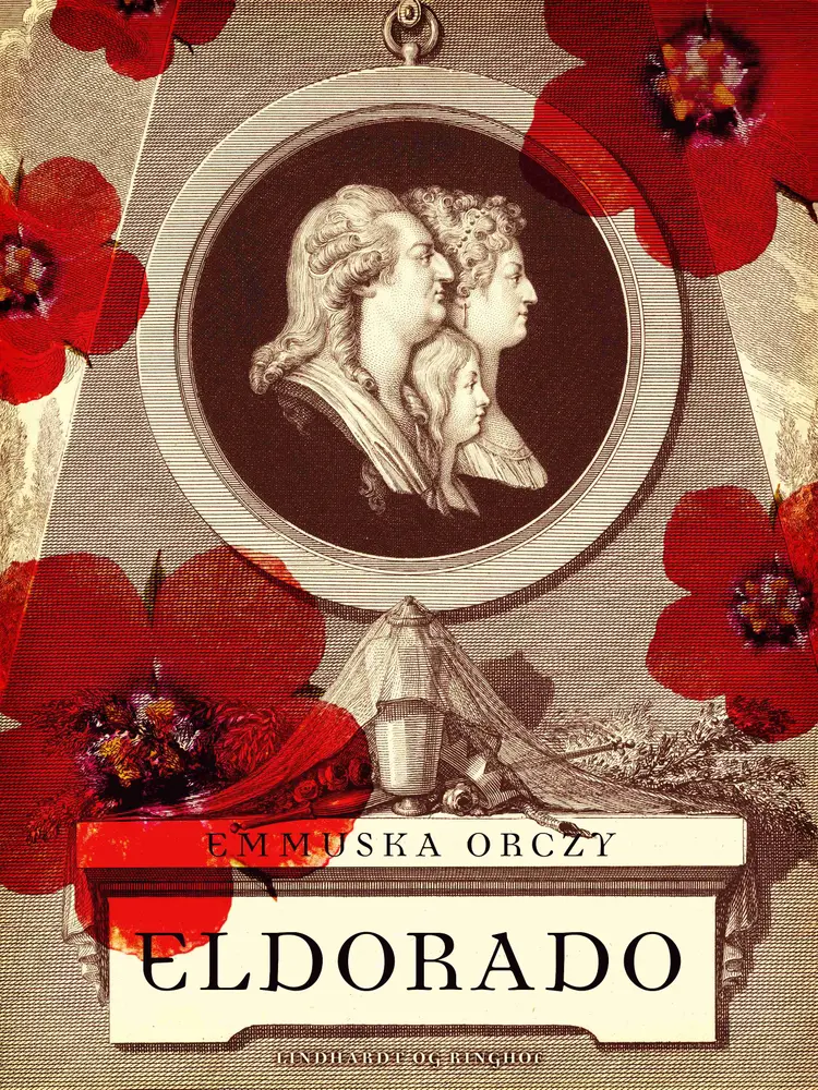 Eldorado af Emmuska Orczy