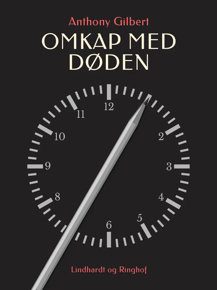 Omkap med døden af Anthony Gilbert