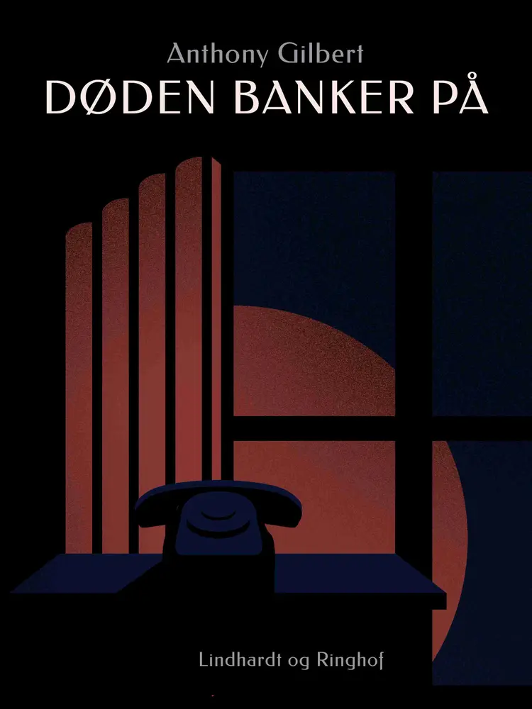 Døden banker på af Anthony Gilbert