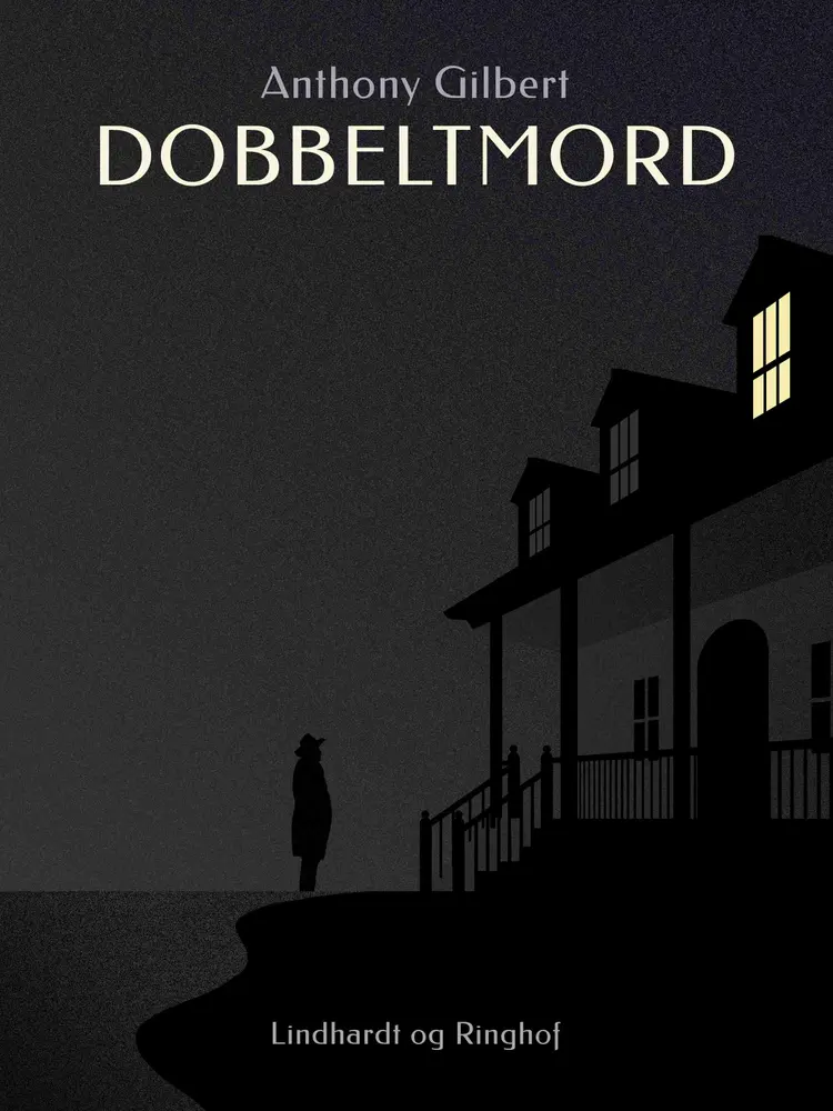 Dobbeltmord af Anthony Gilbert