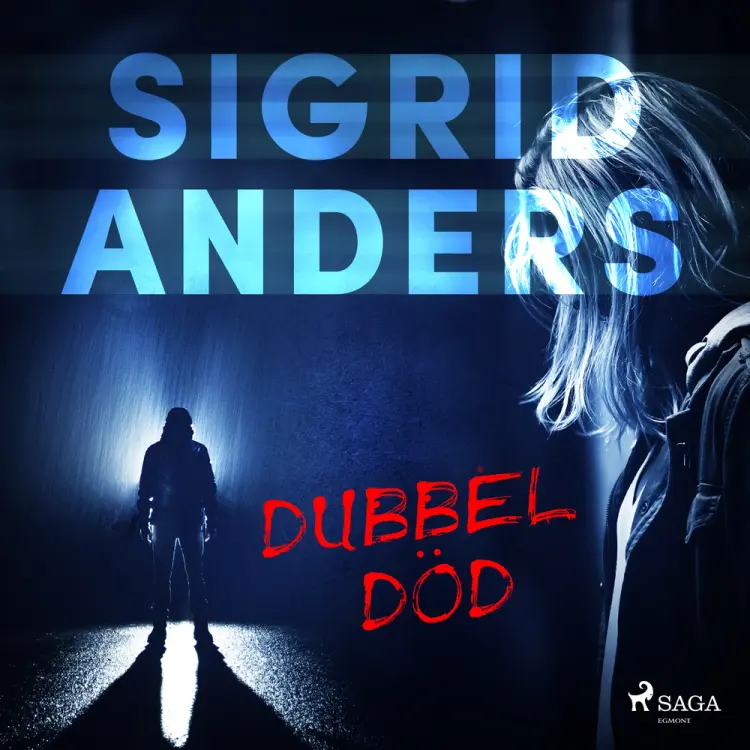 Dubbeldöd af Sigrid Anders