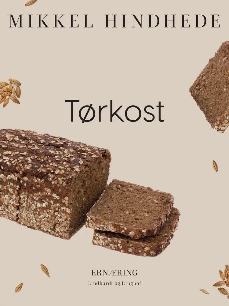 Tørkost af Mikkel Hindhede