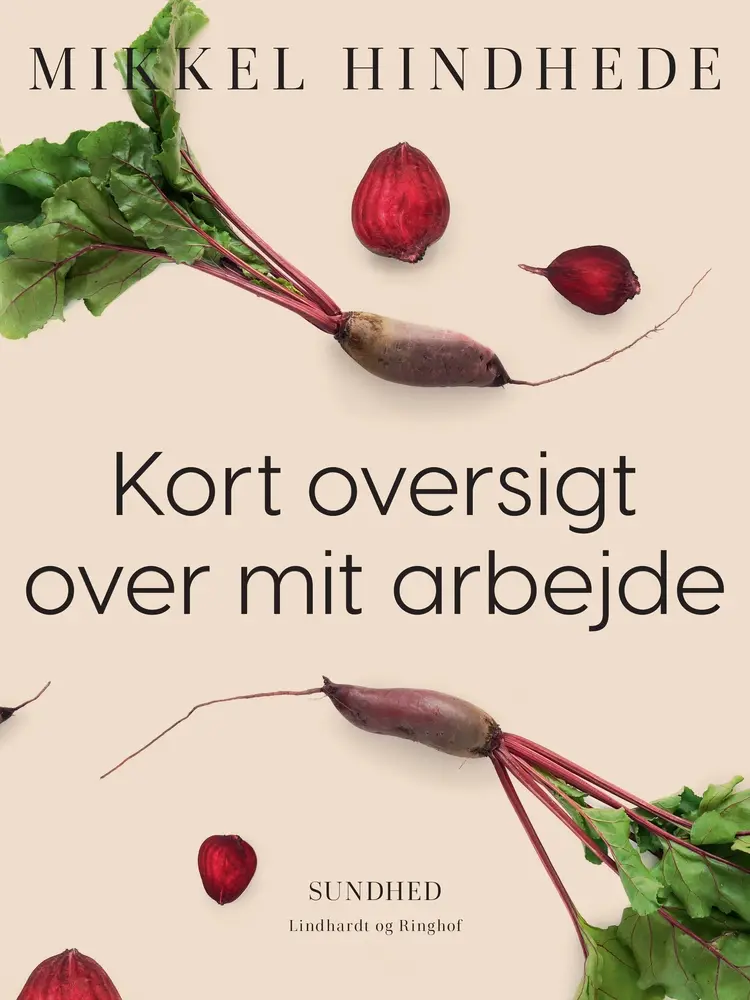 Kort oversigt over mit arbejde af Mikkel Hindhede