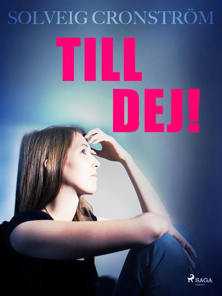 Till dej! af Solveig Cronström