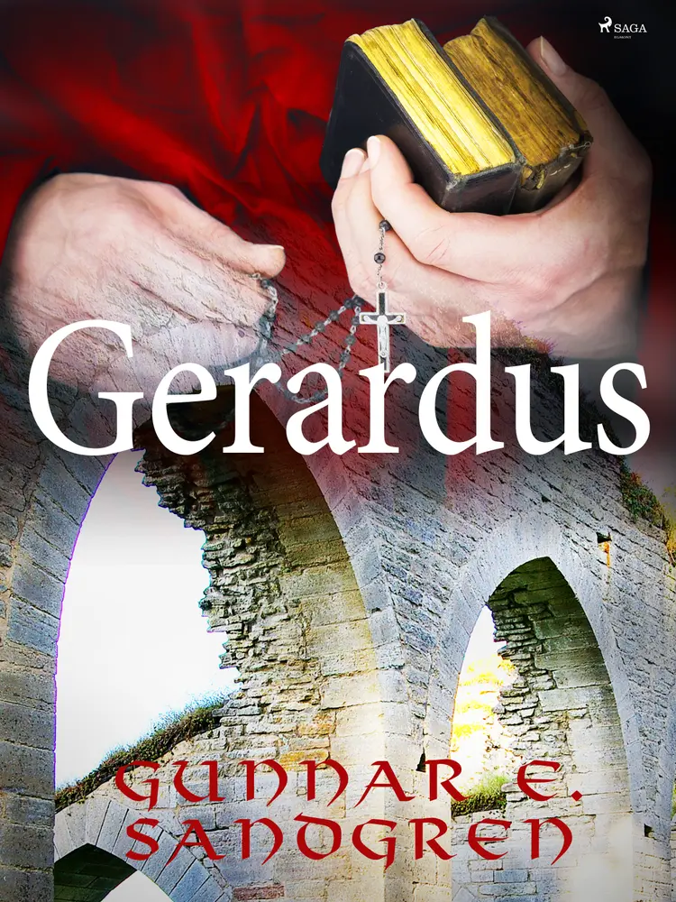 Gerardus af Gunnar E. Sandgren