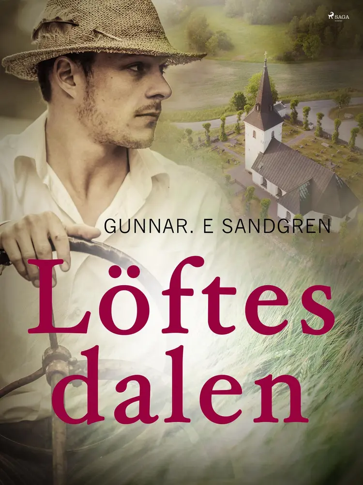 Löftesdalen af Gunnar E. Sandgren
