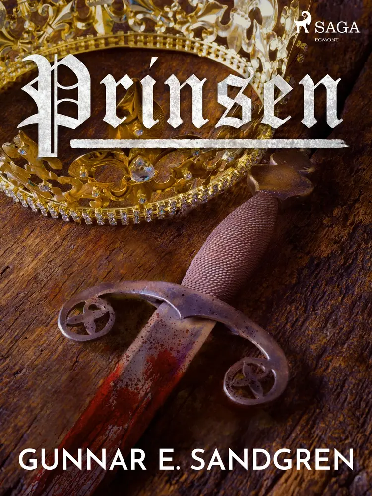 Prinsen af Gunnar E. Sandgren