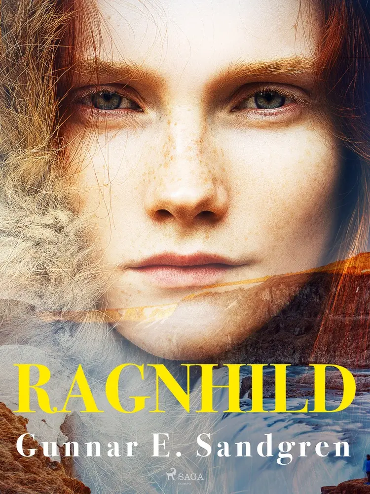 Ragnhild af Gunnar E. Sandgren