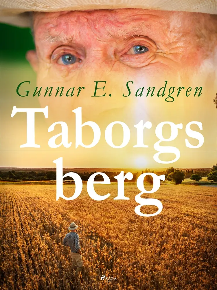 Tabors berg af Gunnar E. Sandgren