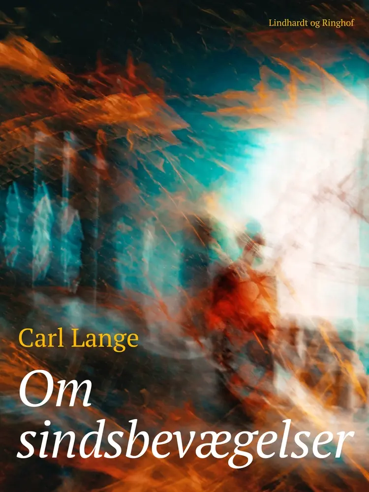 Om sindsbevægelser af Carl Lange