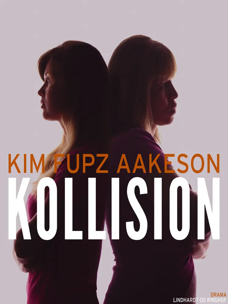 Kollision af Kim Fupz Aakeson