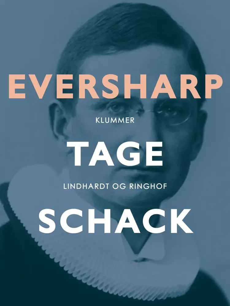 Eversharp af Tage Schack