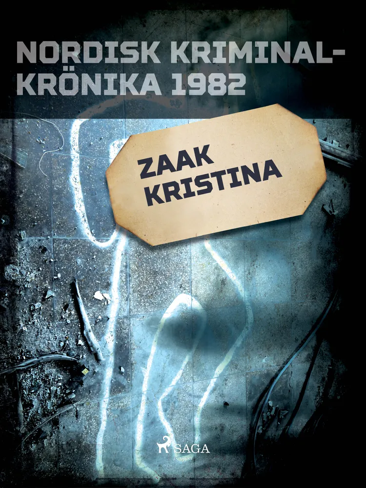 Zaak Kristina af Diverse