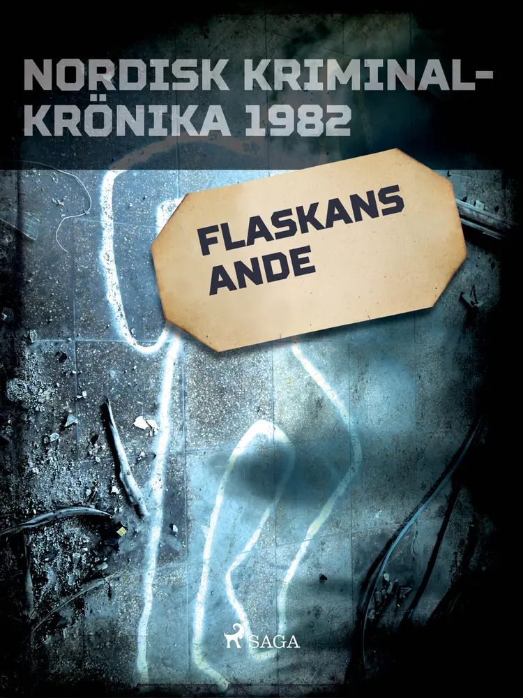 Flaskans ande af - Diverse