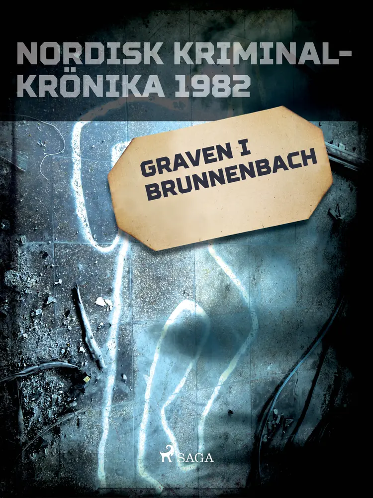Graven i Brunnenbach af - Diverse