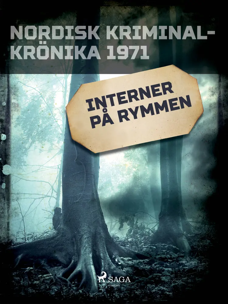 Interner på rymmen af - Diverse