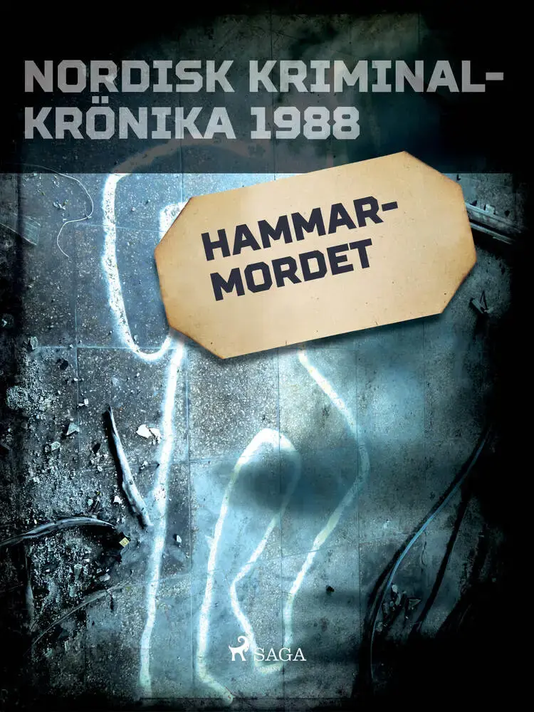 Hammarmordet af - Diverse