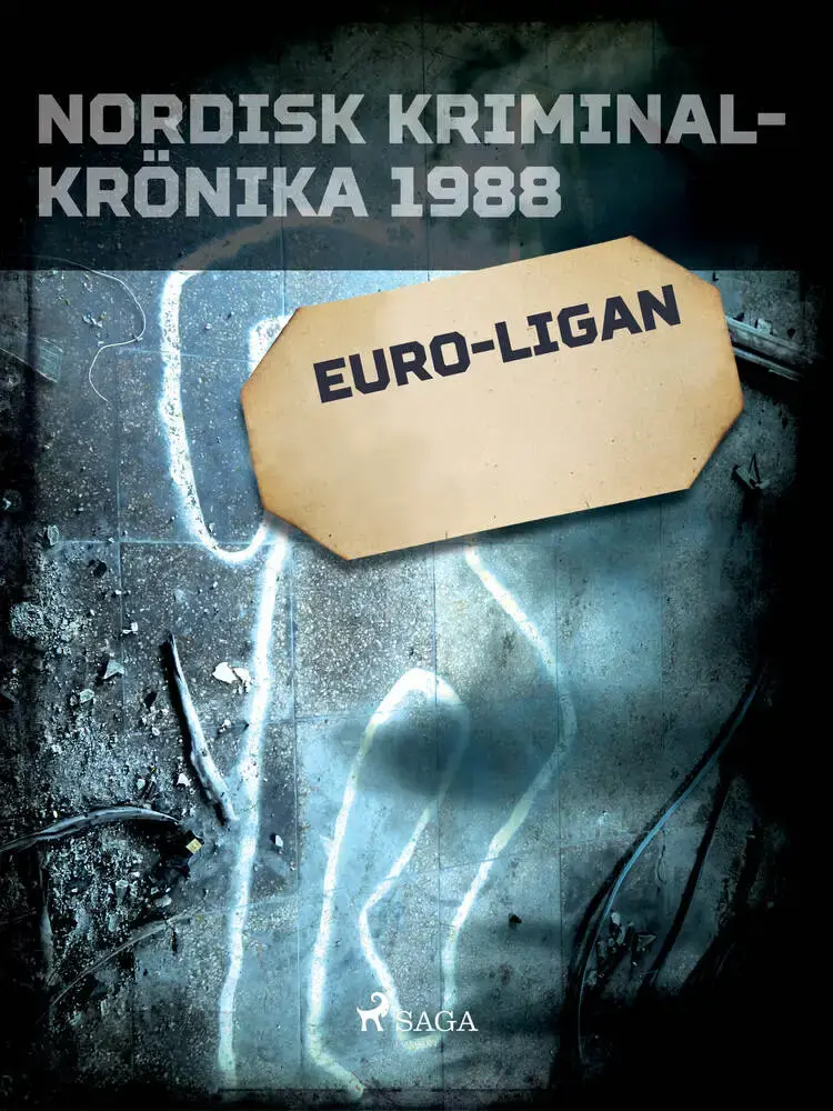 Euro-ligan af - Diverse