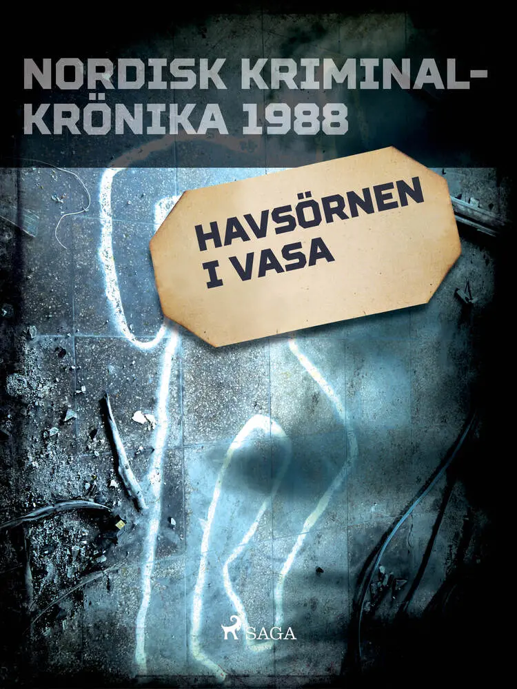 Havsörnen i Vasa af - Diverse