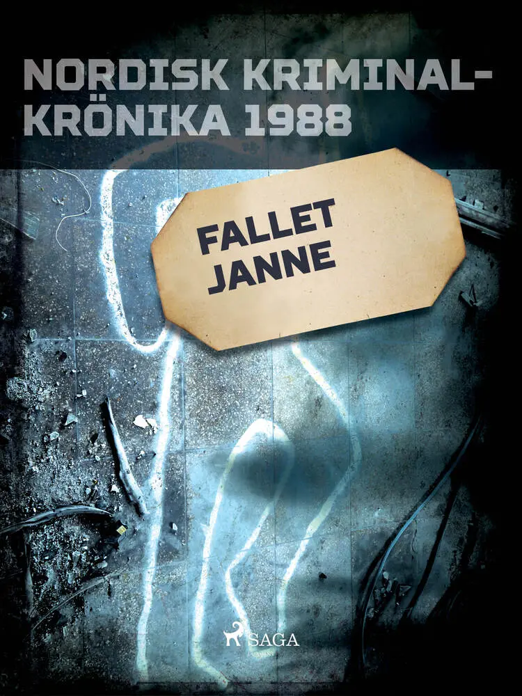 Fallet Janne af - Diverse