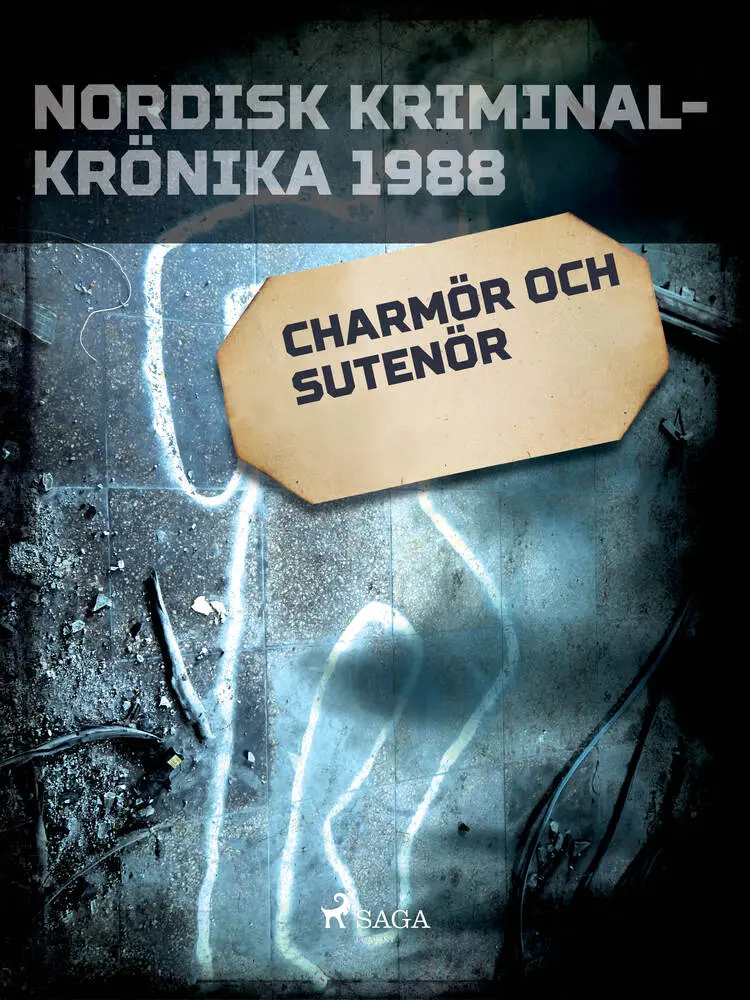 Charmör och sutenör af - Diverse