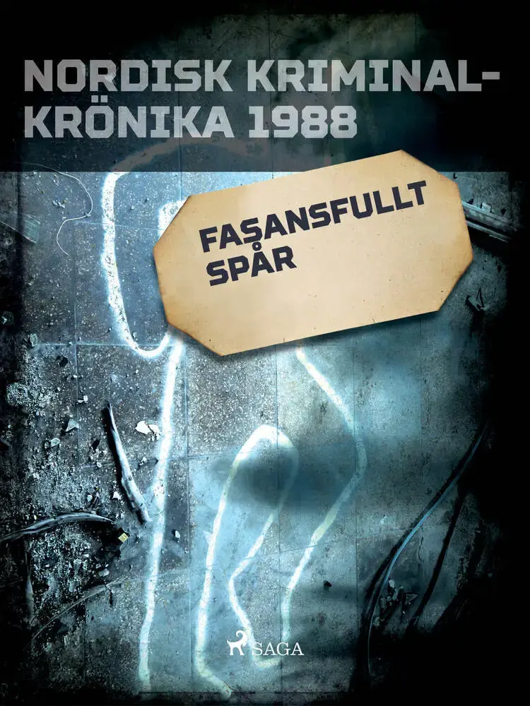 Fasansfullt spår af Diverse
