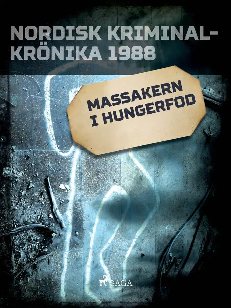 Massakern i Hungerfod af - Diverse