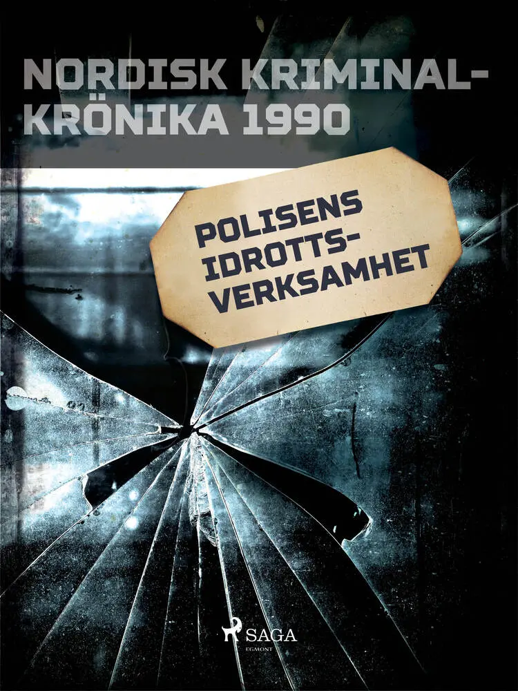 Polisens idrottsverksamhet af - Diverse
