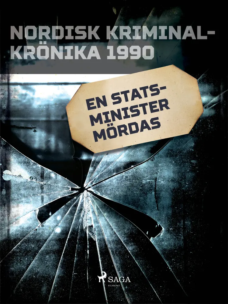 En statsminister mördas af - Diverse