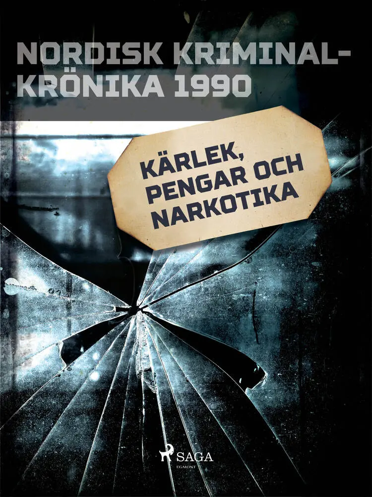 Kärlek, pengar och narkotika af - Diverse