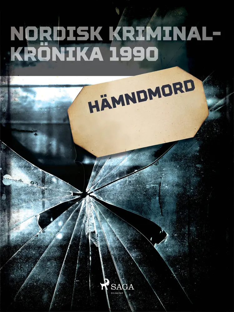 Hämndmord af - Diverse