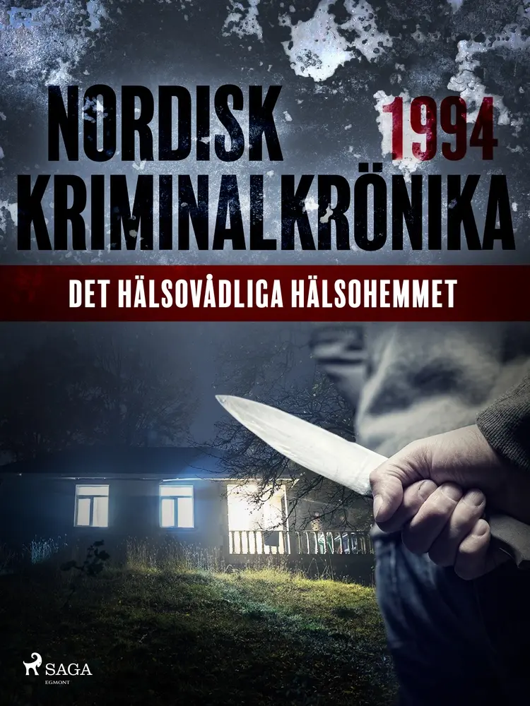 Det hälsovådliga hälsohemmet af Diverse