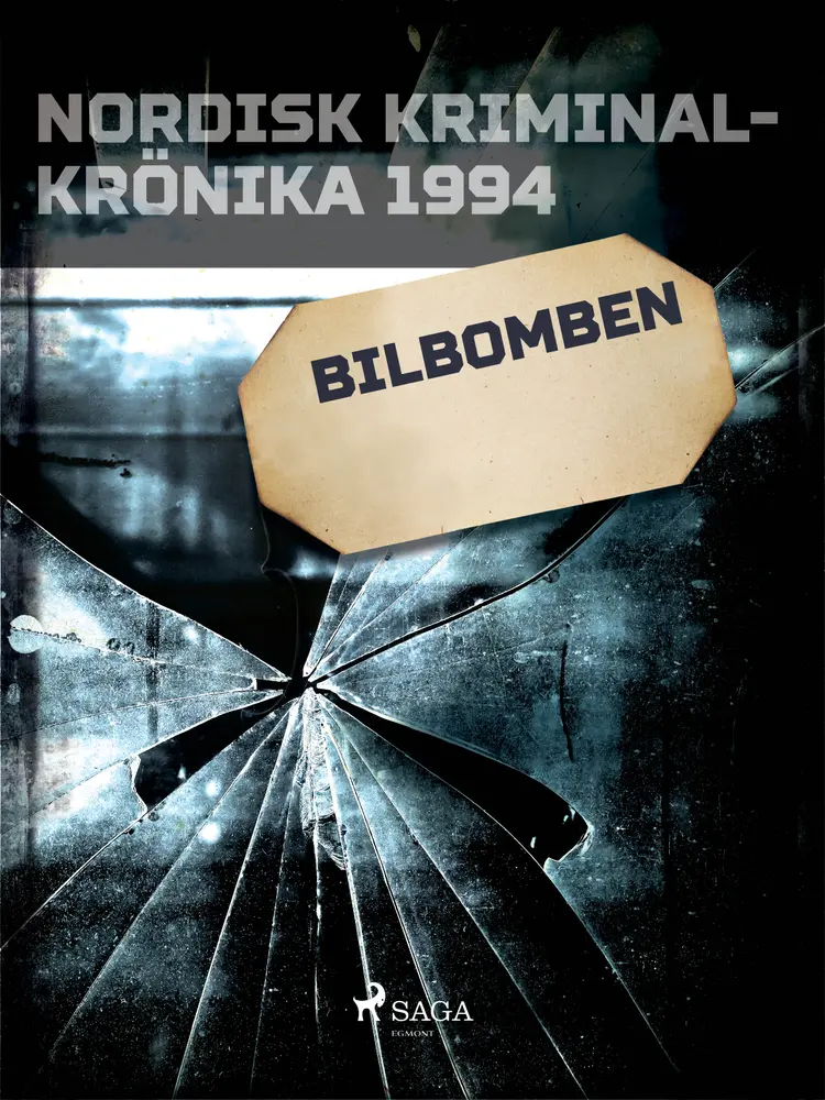 Bilbomben af - Diverse