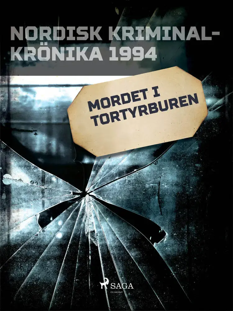 Mordet i tortyrburen af - Diverse