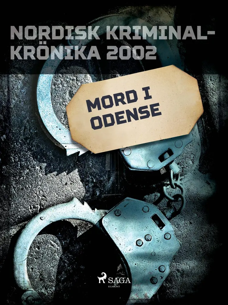 Mord i Odense af - Diverse