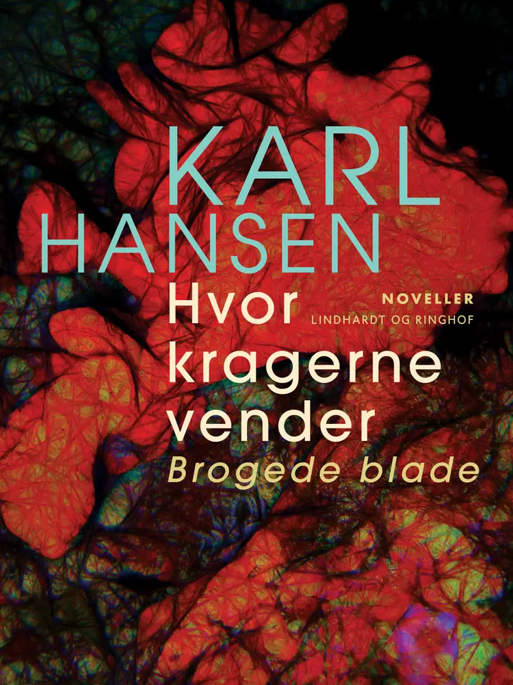 Hvor kragerne vender af Karl Hansen