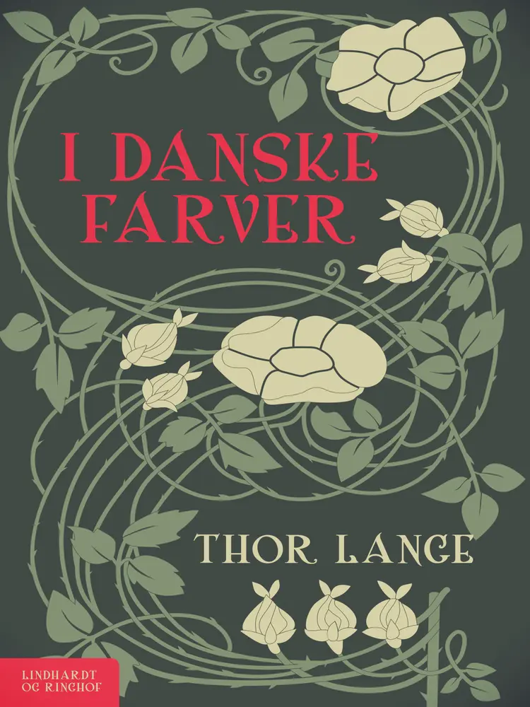 I danske farver af Thor Lange