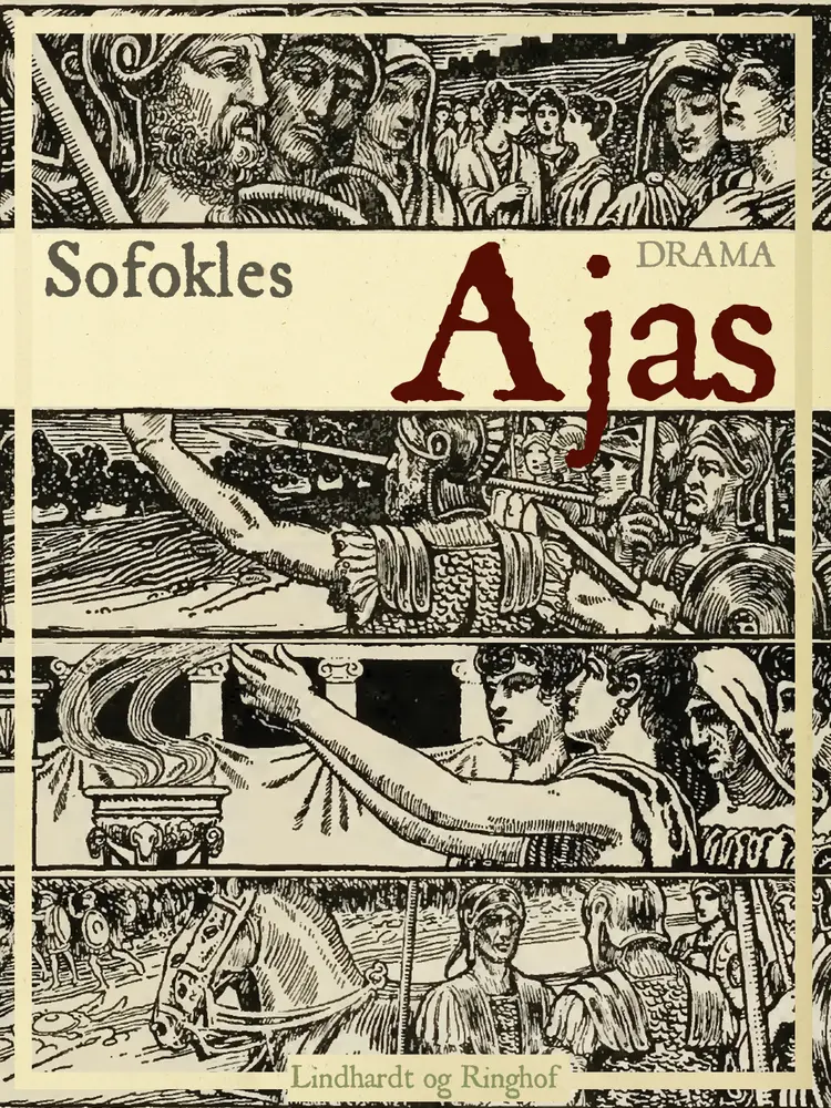 Ajas af Sofokles