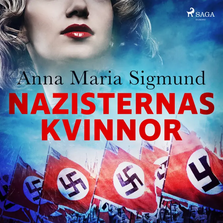 Nazisternas kvinnor af Anna Maria Sigmund