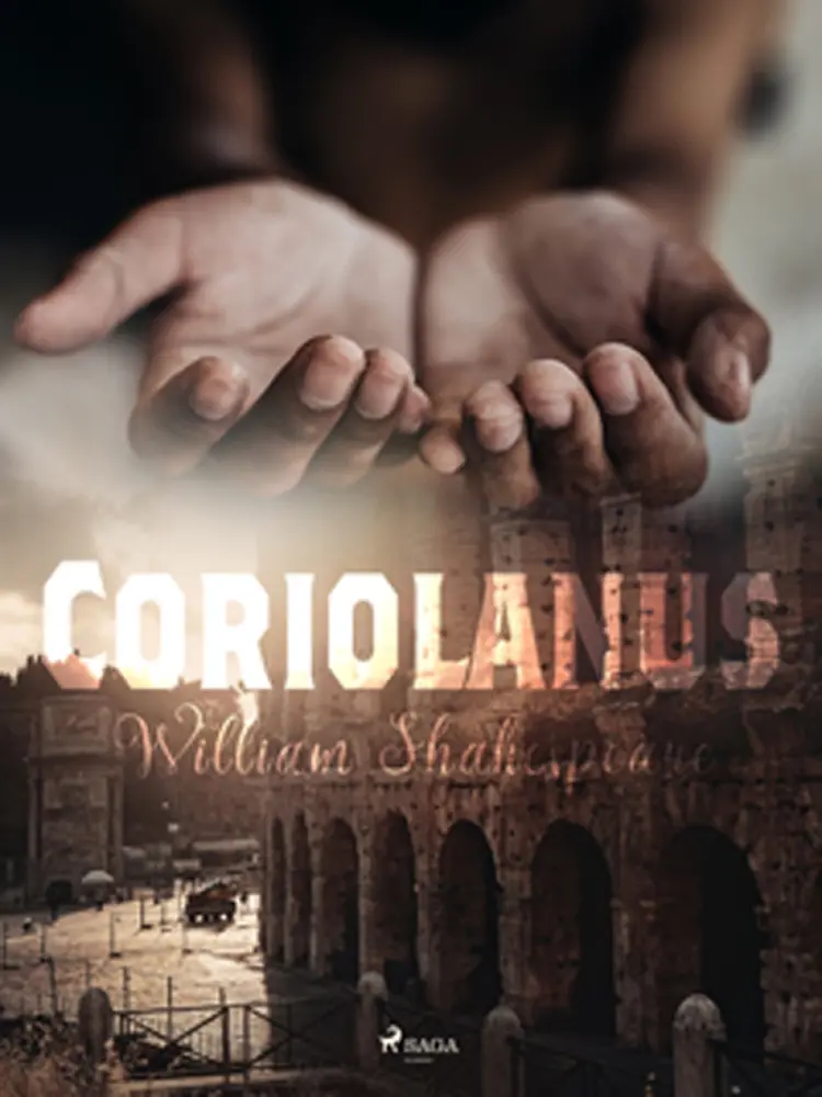Coriolanus af William Shakespeare