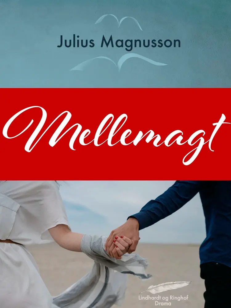 Mellemakt af Julius Magnussen