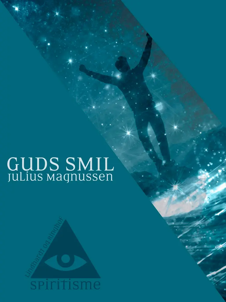 Guds smil af Julius Magnussen